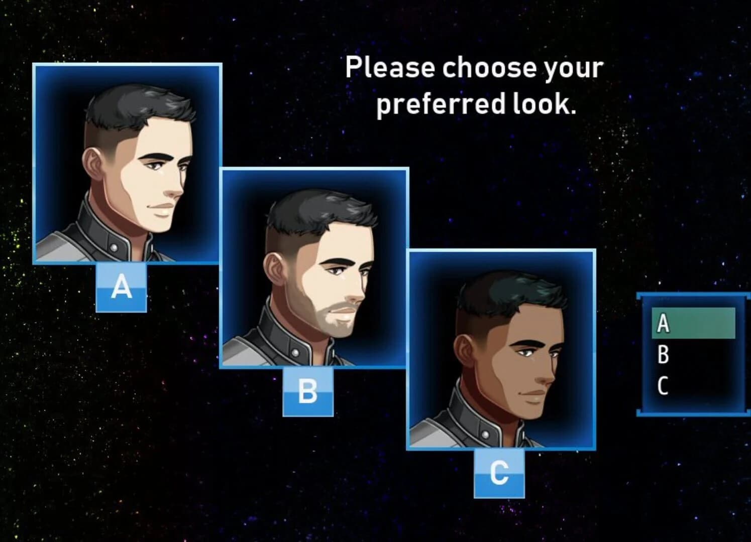 Pegasus-5: Gone Astray screenshot 1