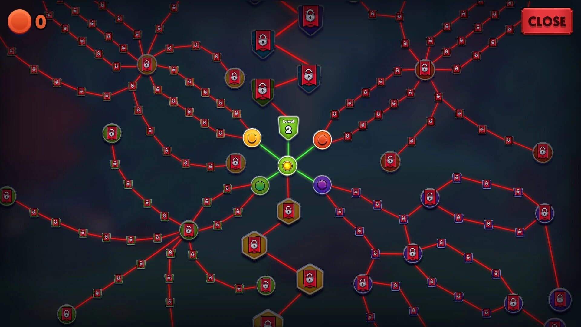 PegIdle screenshot 3