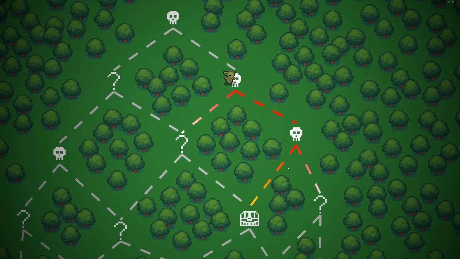Peglin screenshot 4