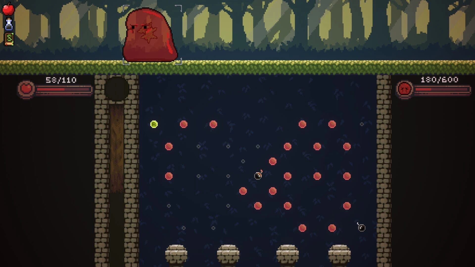 Peglin screenshot 13
