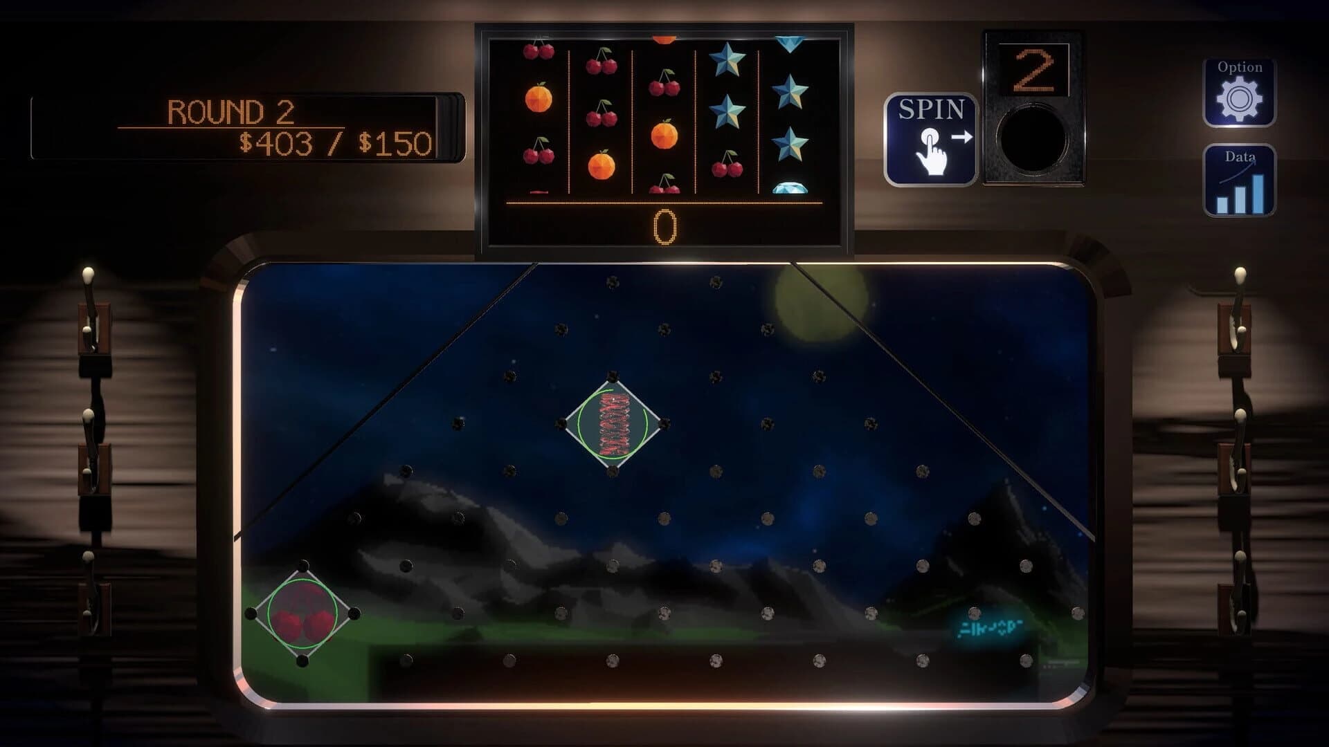 Peglotto! screenshot 5