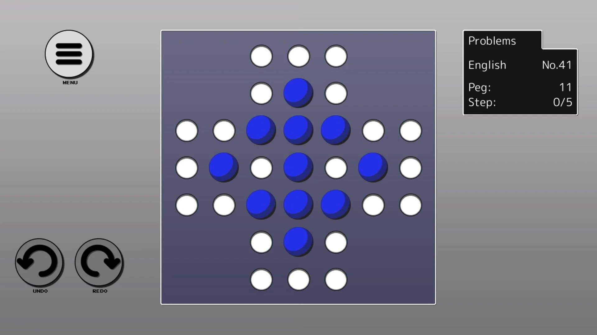 PegSoli+ screenshot 2