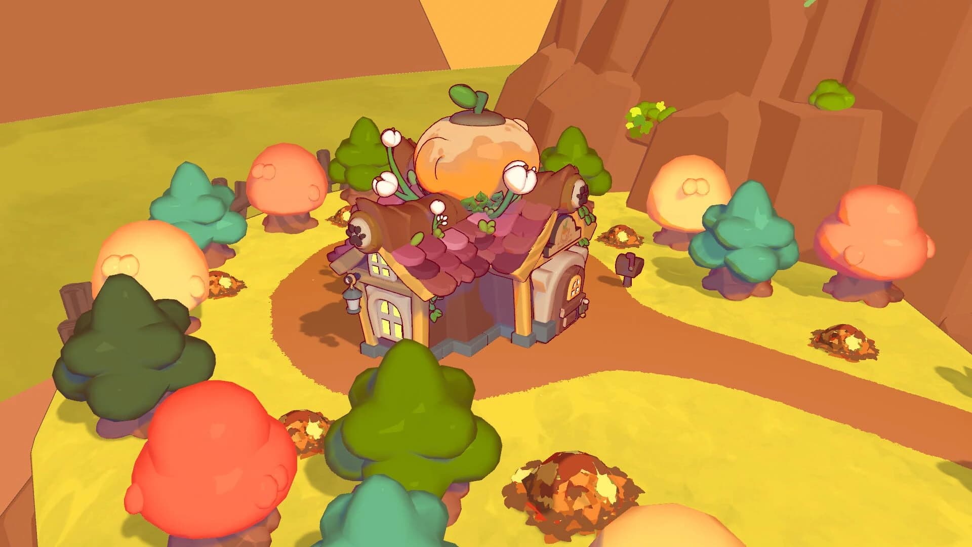 Pekoe screenshot 4