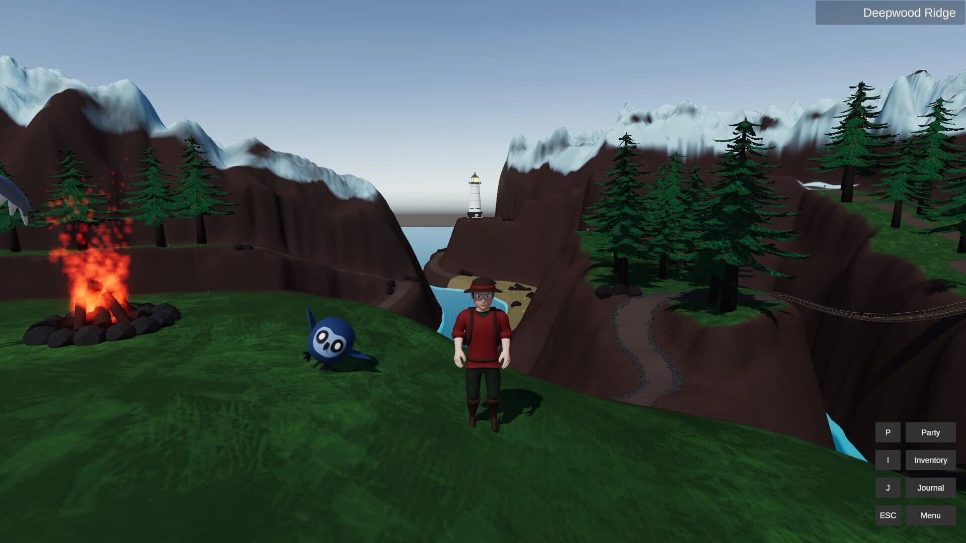 Pelago screenshot 5