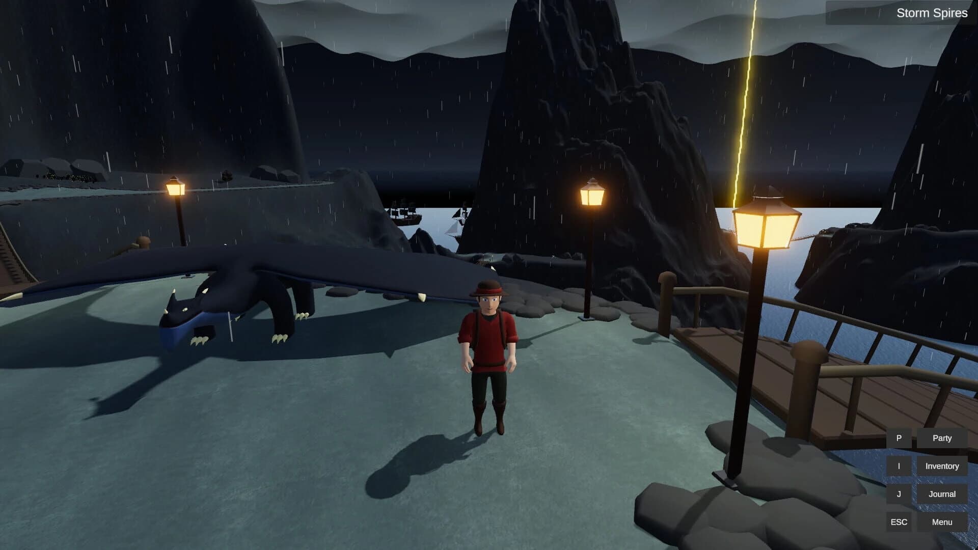 Pelago screenshot 4