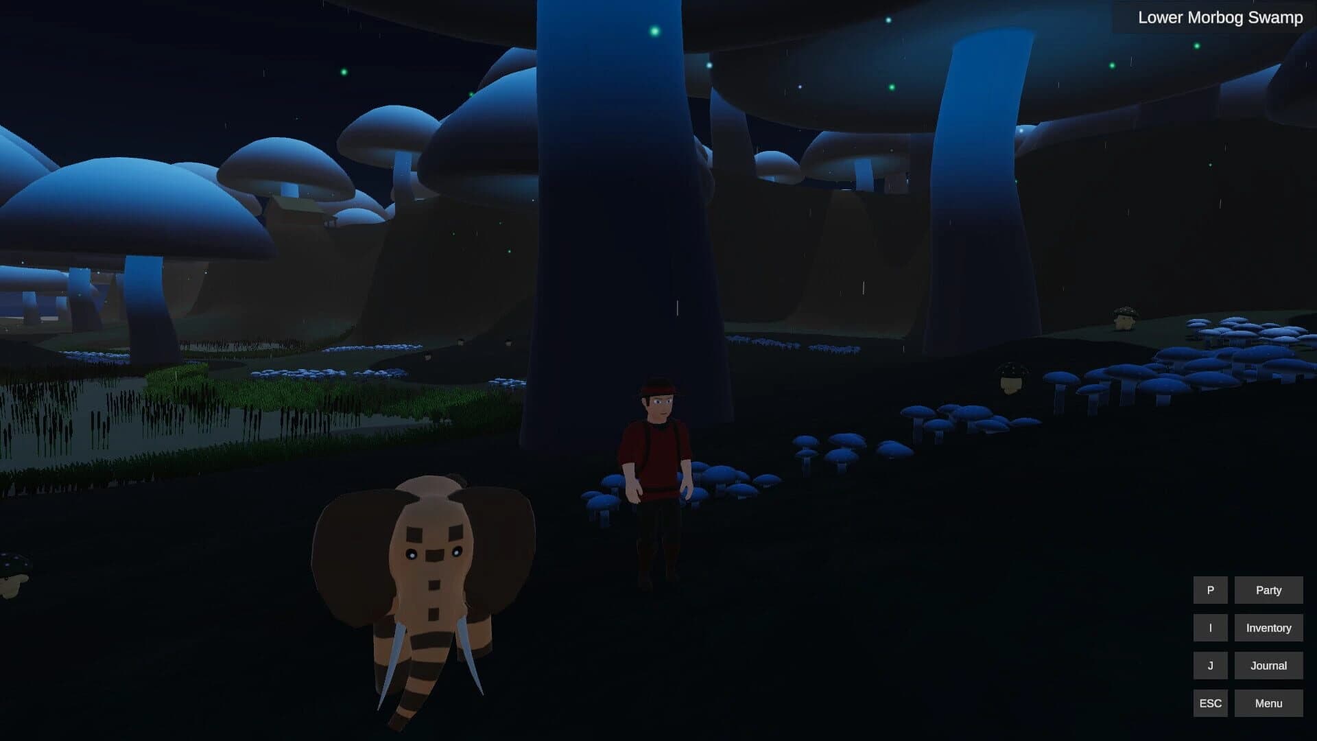 Pelago screenshot 3