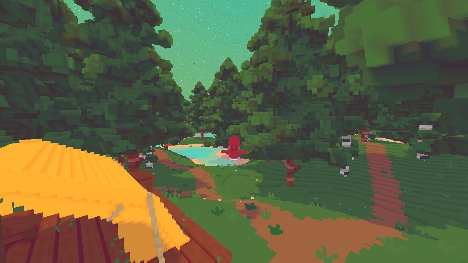 Pelican Harbor screenshot 2