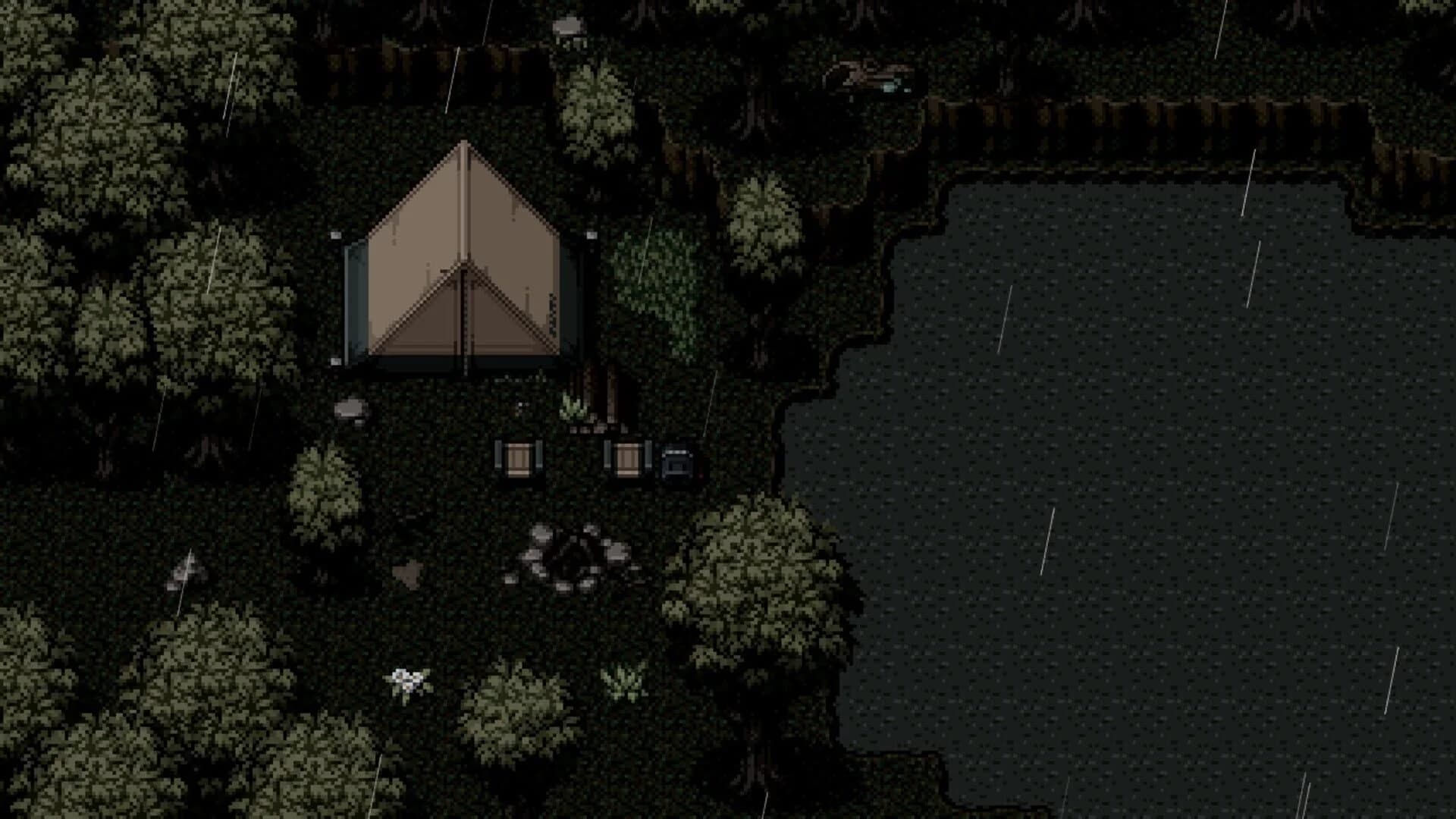 Pembrey screenshot 3