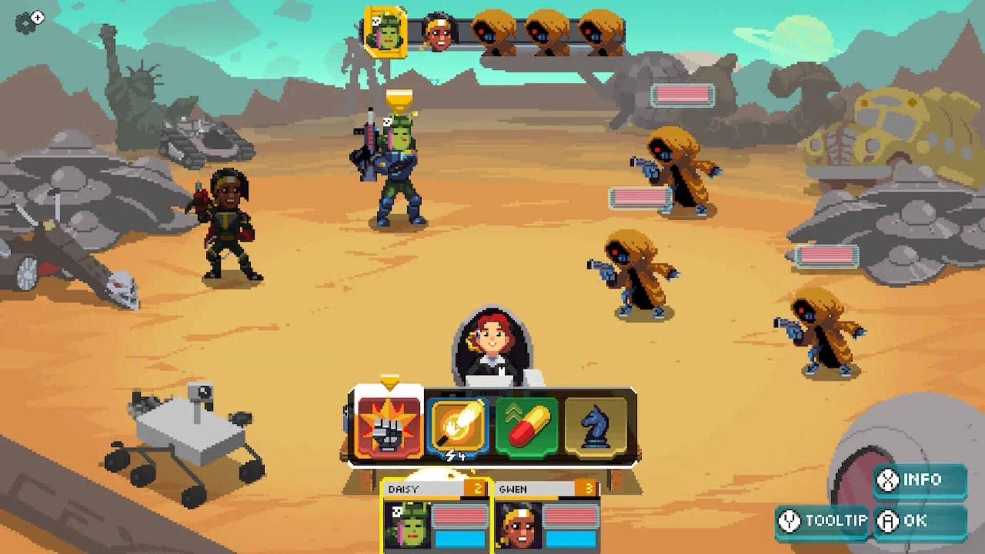 Pen and Paper Games Bundle screenshot 1