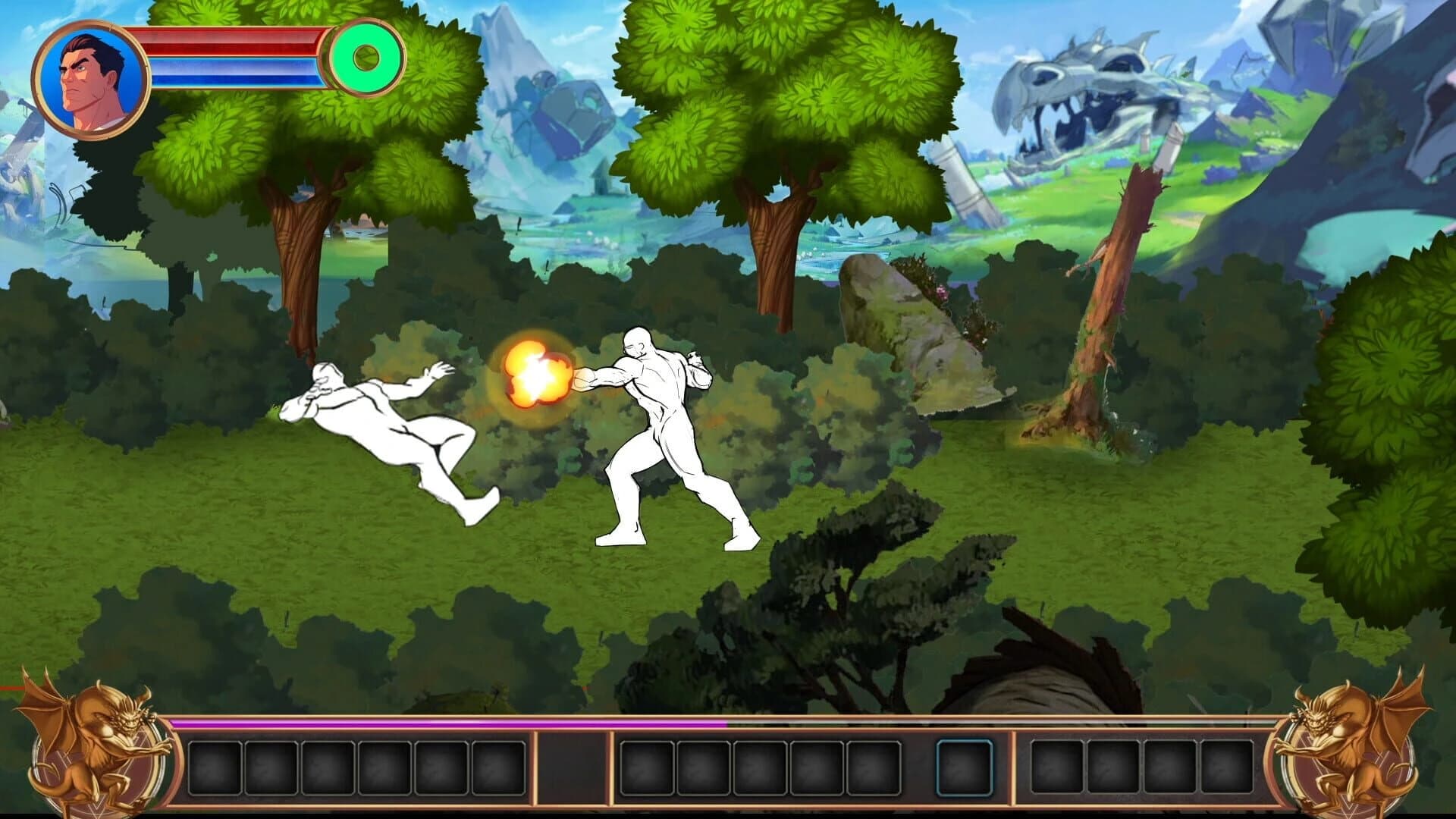 Penalty screenshot 4