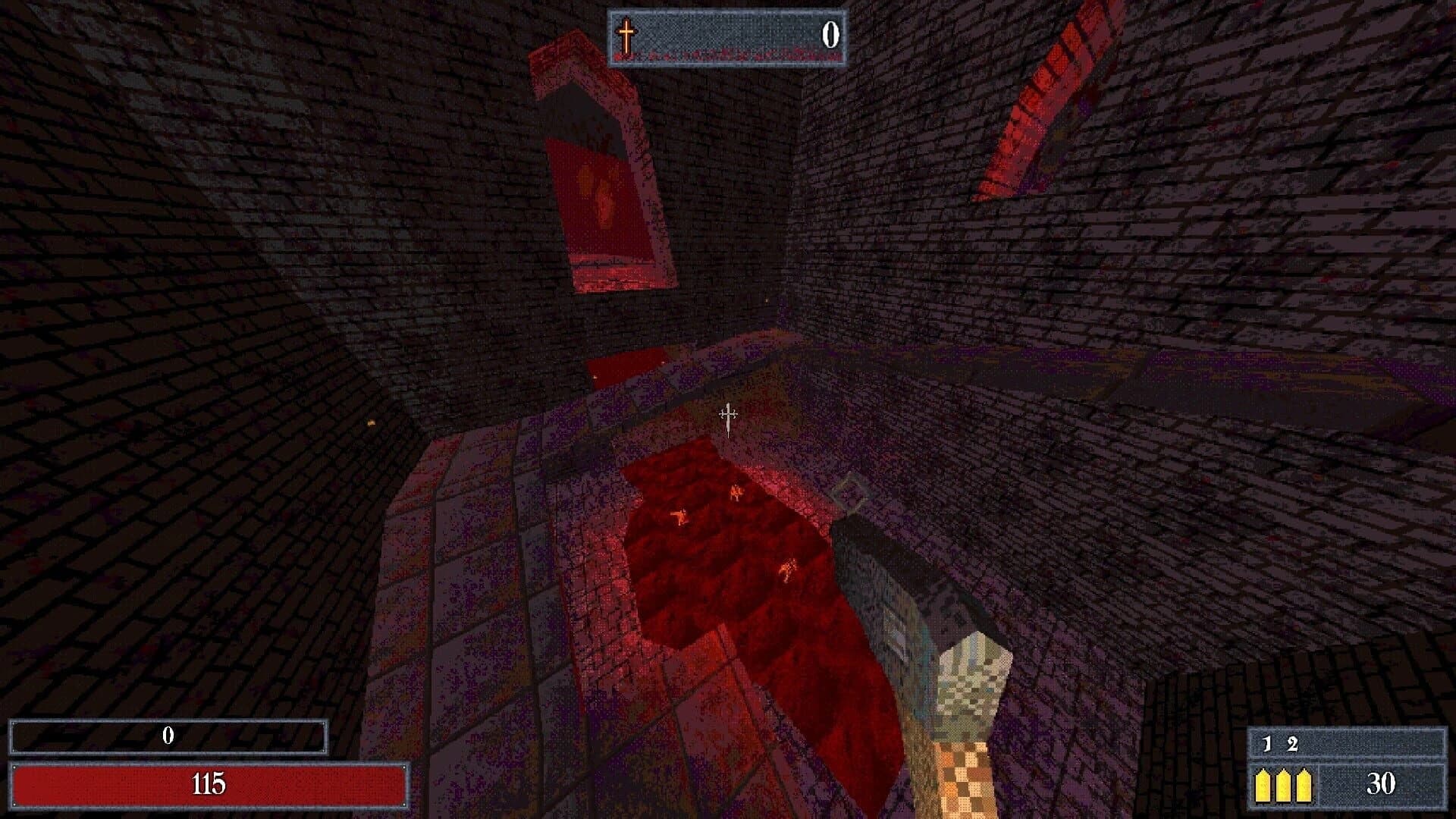 Penance screenshot 3