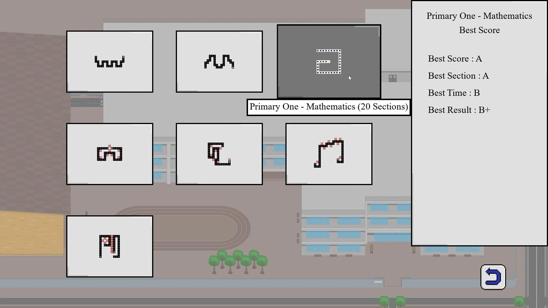Pencil Case TD screenshot 3