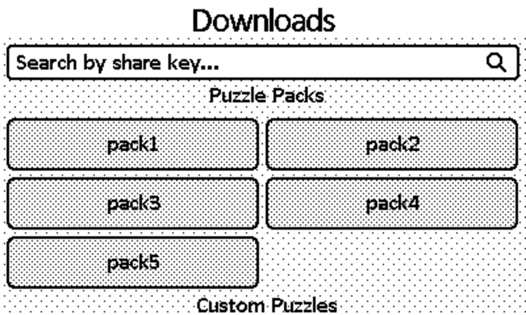 Pencil Marks screenshot 2