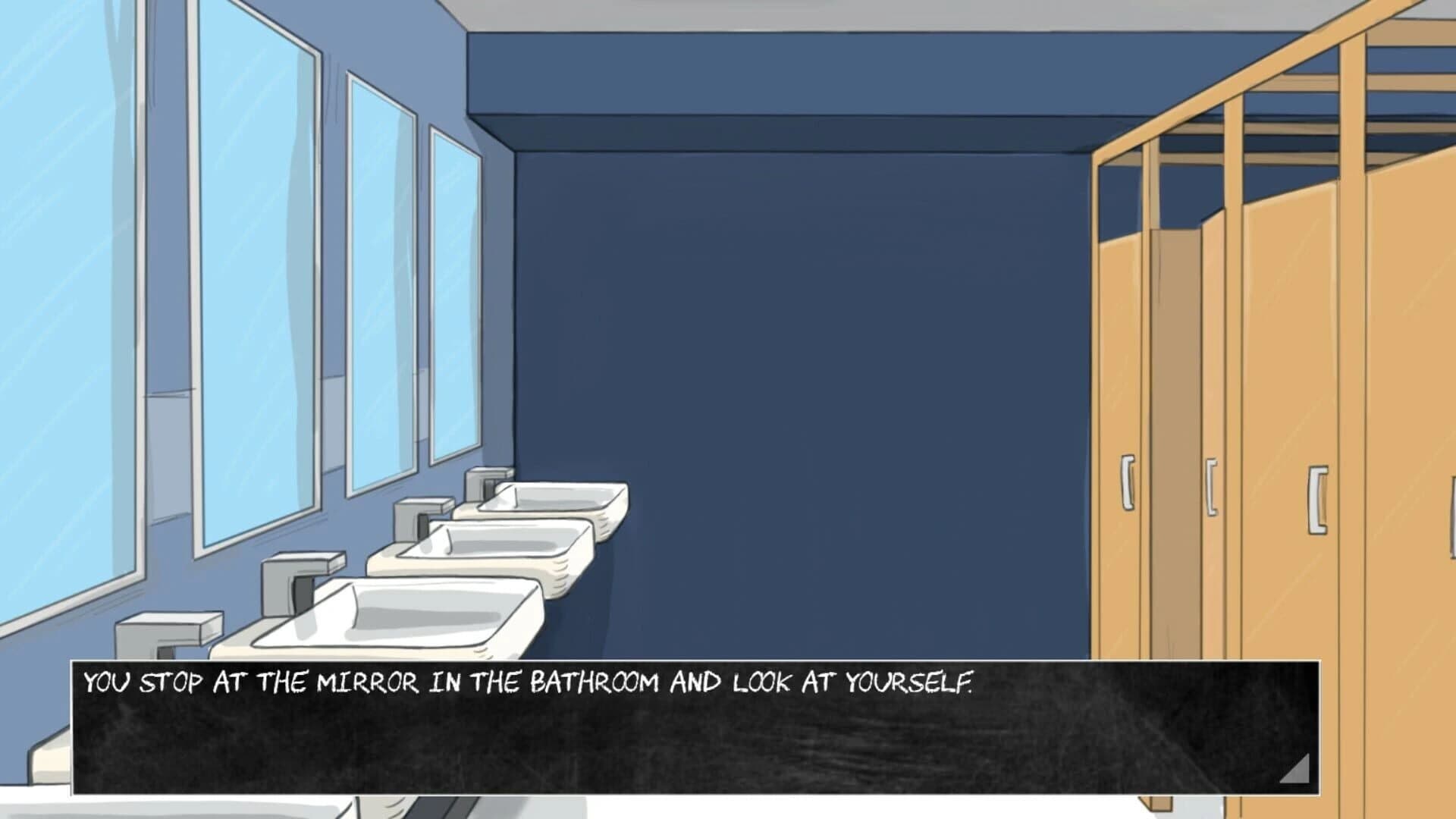 Pencil Plus: The Wrath of The Spankster screenshot 1