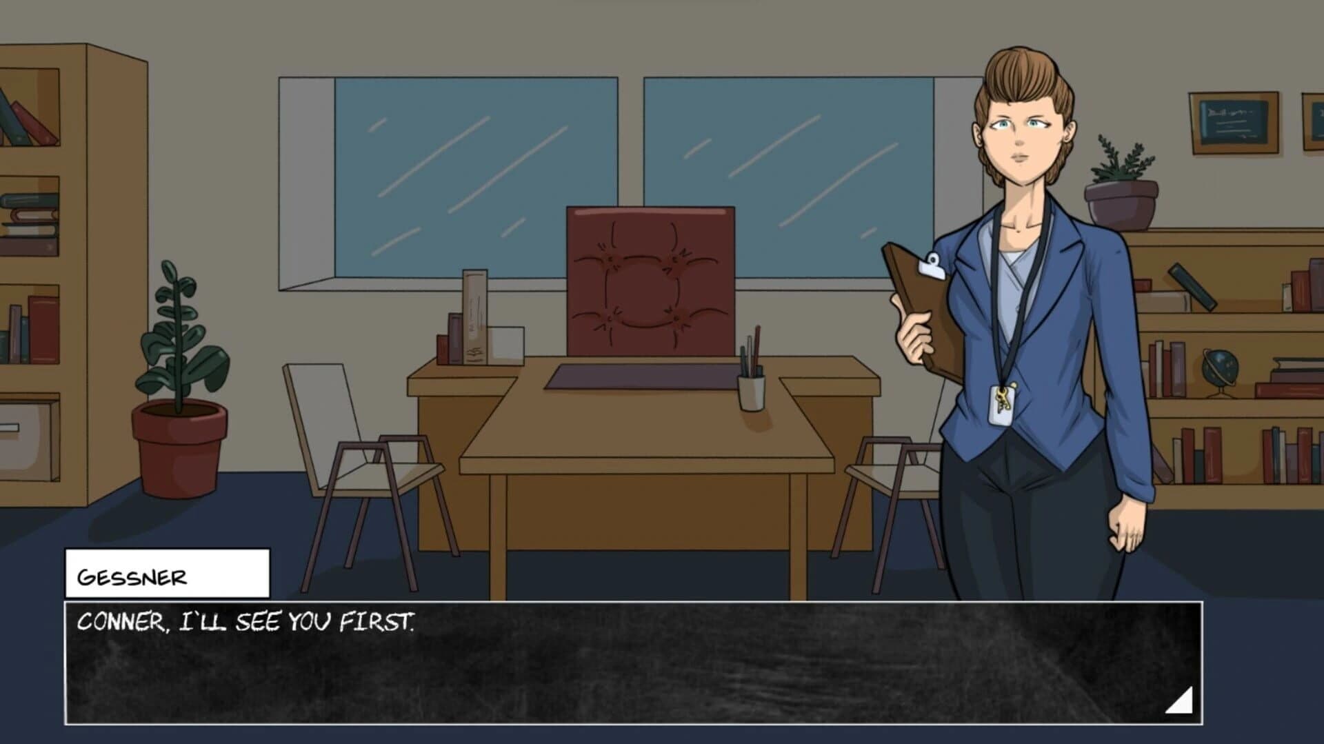 Pencil Plus: The Wrath of The Spankster screenshot 4