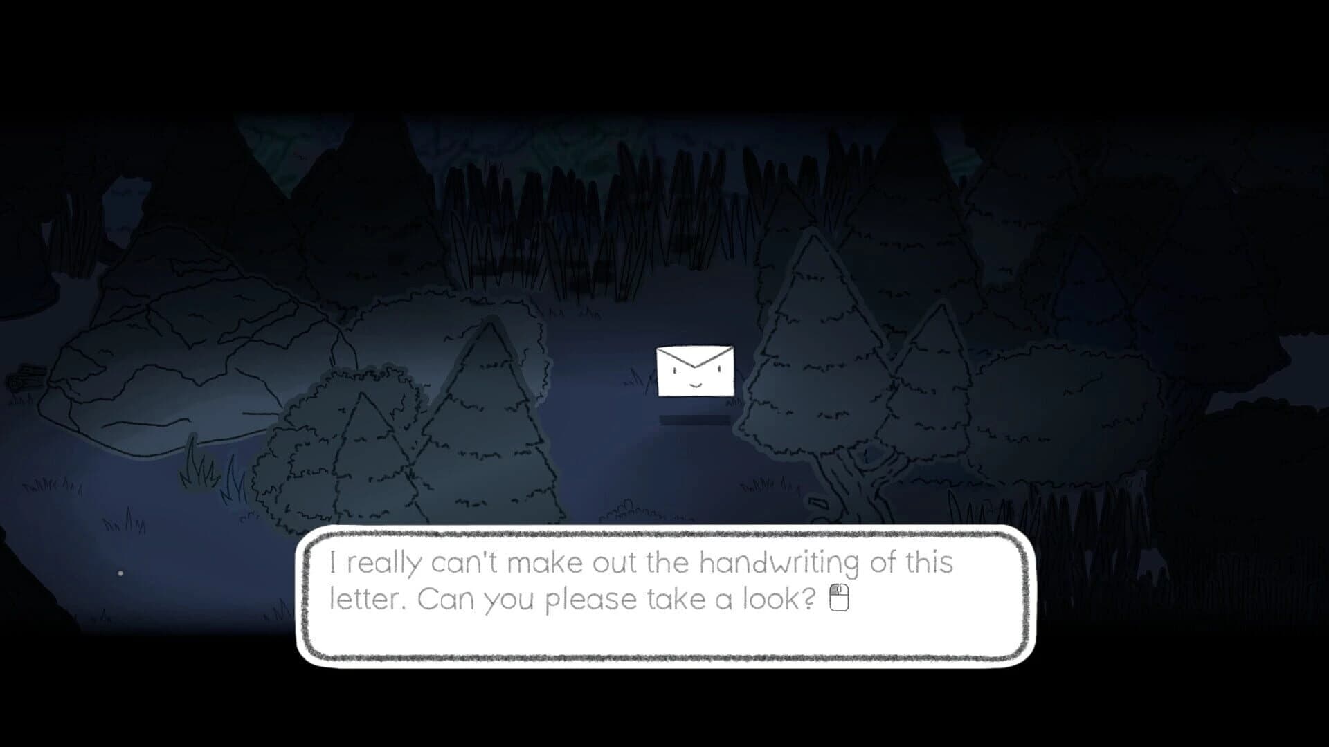 Pencil Stories screenshot 1