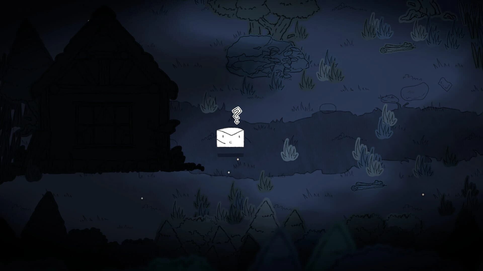 Pencil Stories screenshot 5