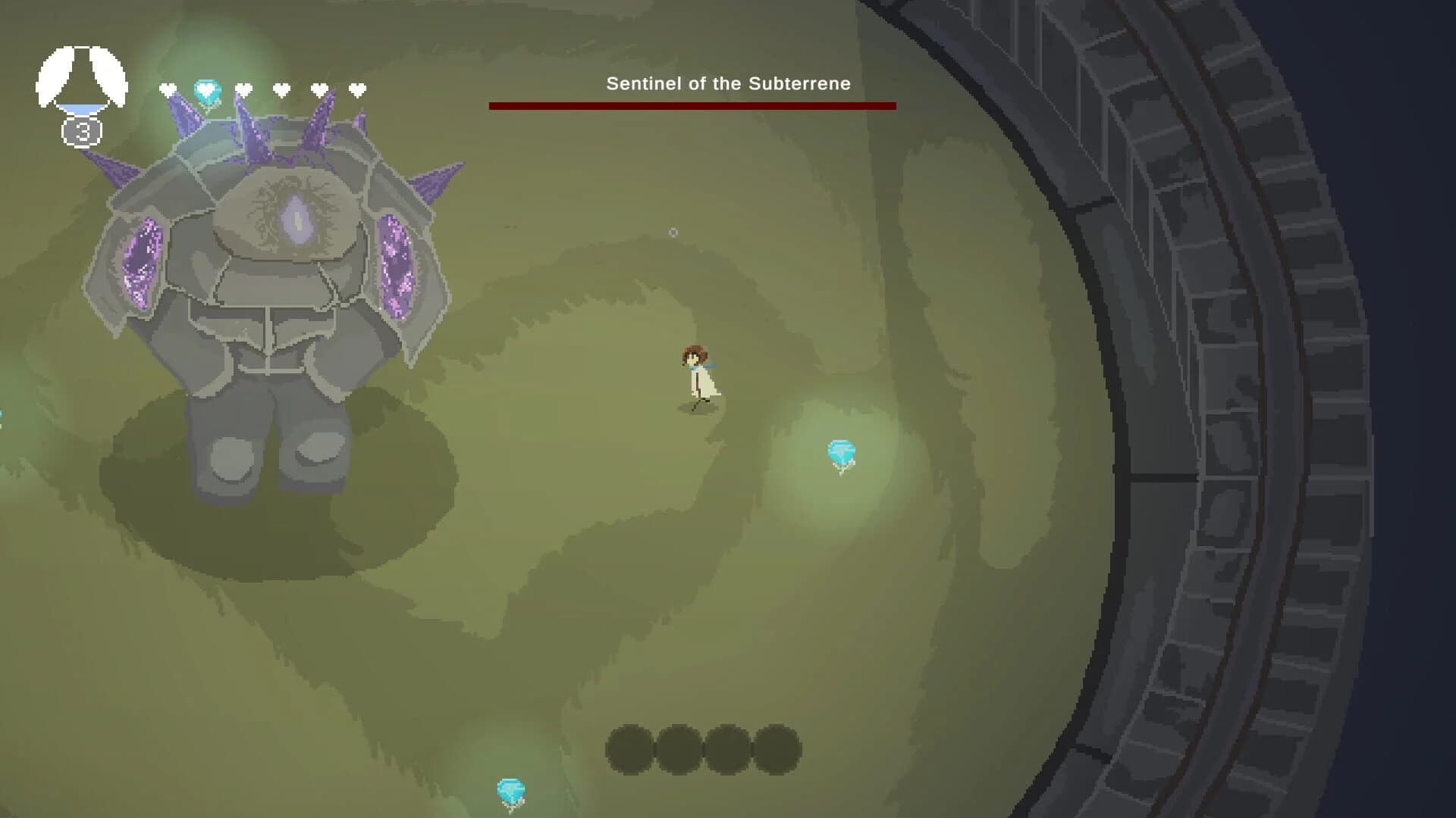 Pendant screenshot 3