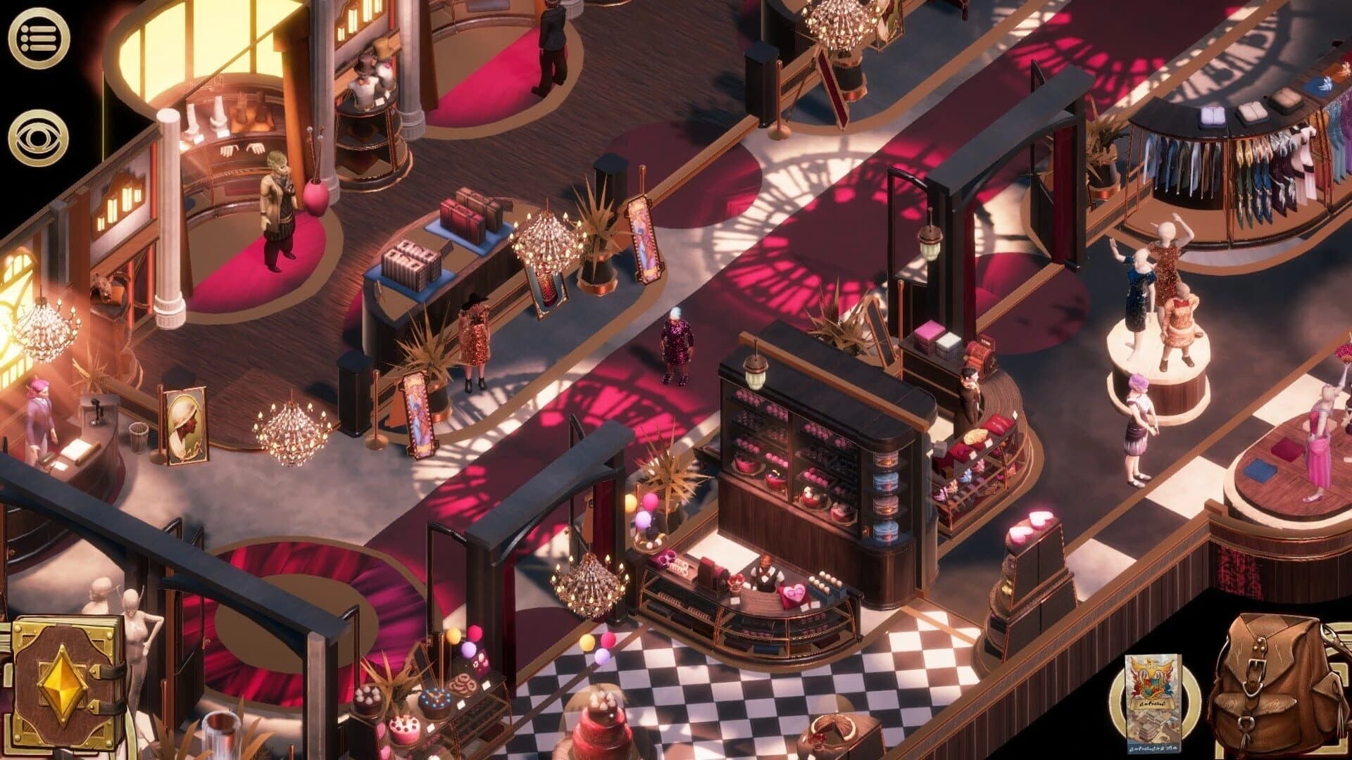Pendula Swing: The Complete Journey screenshot 2
