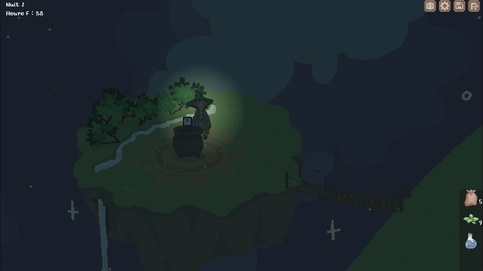 Penduline Village screenshot 1