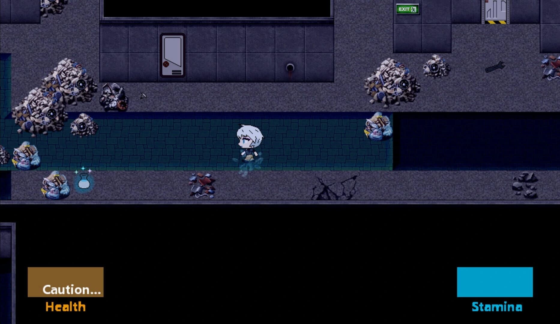 Penelope Syndrome screenshot 4