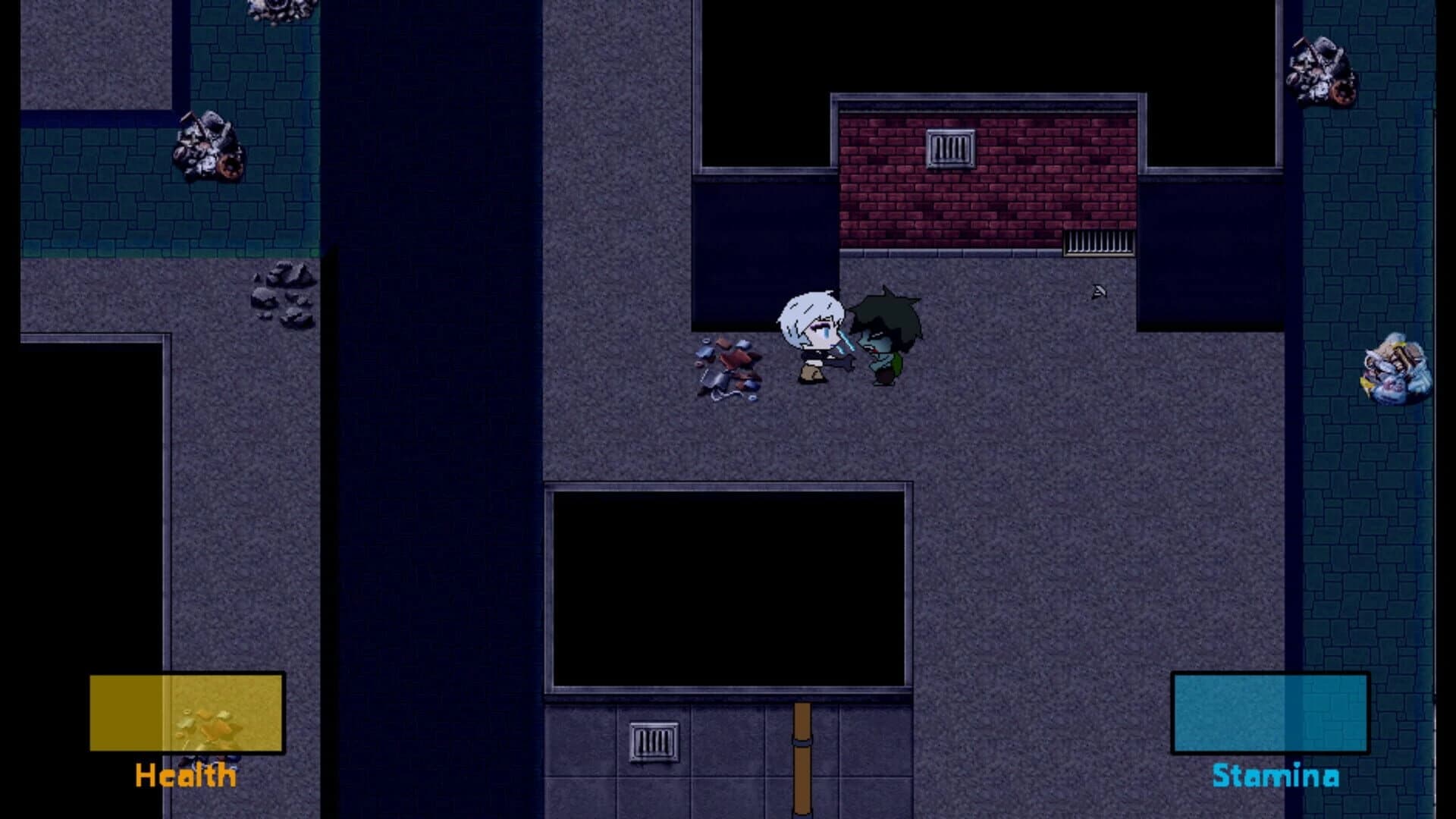 Penelope Syndrome screenshot 1