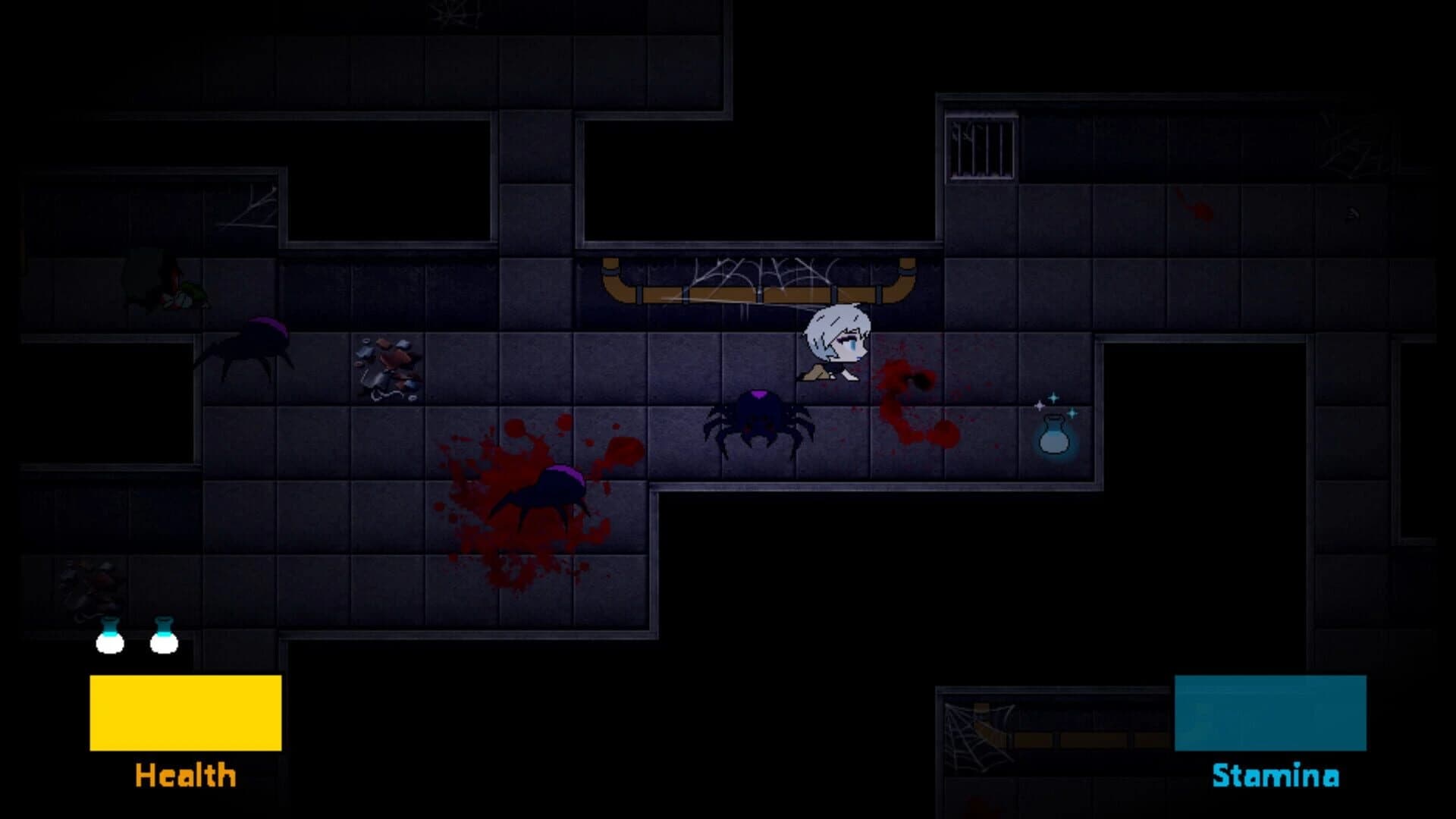 Penelope Syndrome screenshot 2