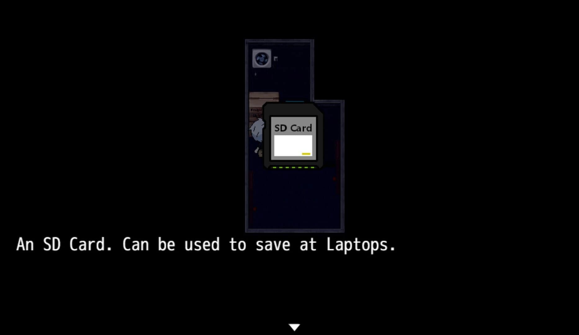 Penelope Syndrome screenshot 3