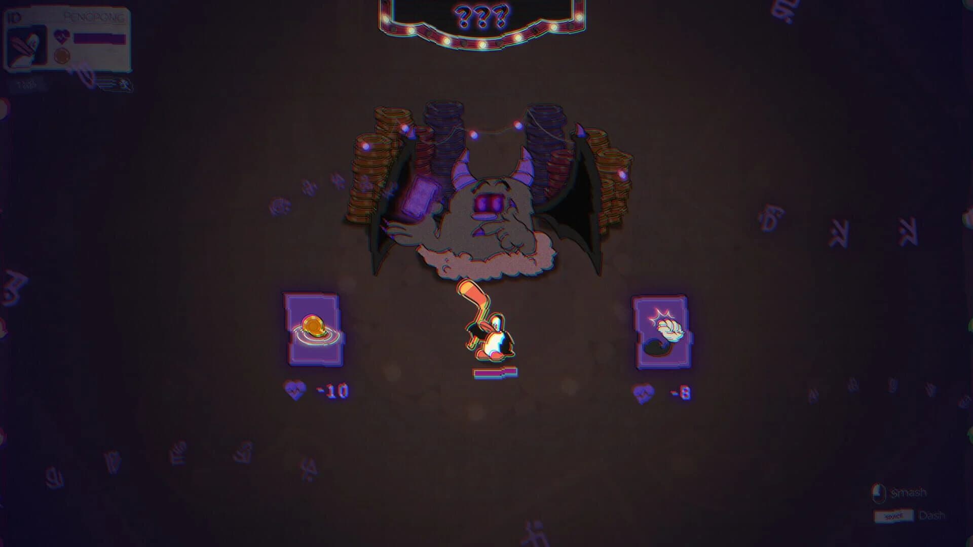 PengPong screenshot 3