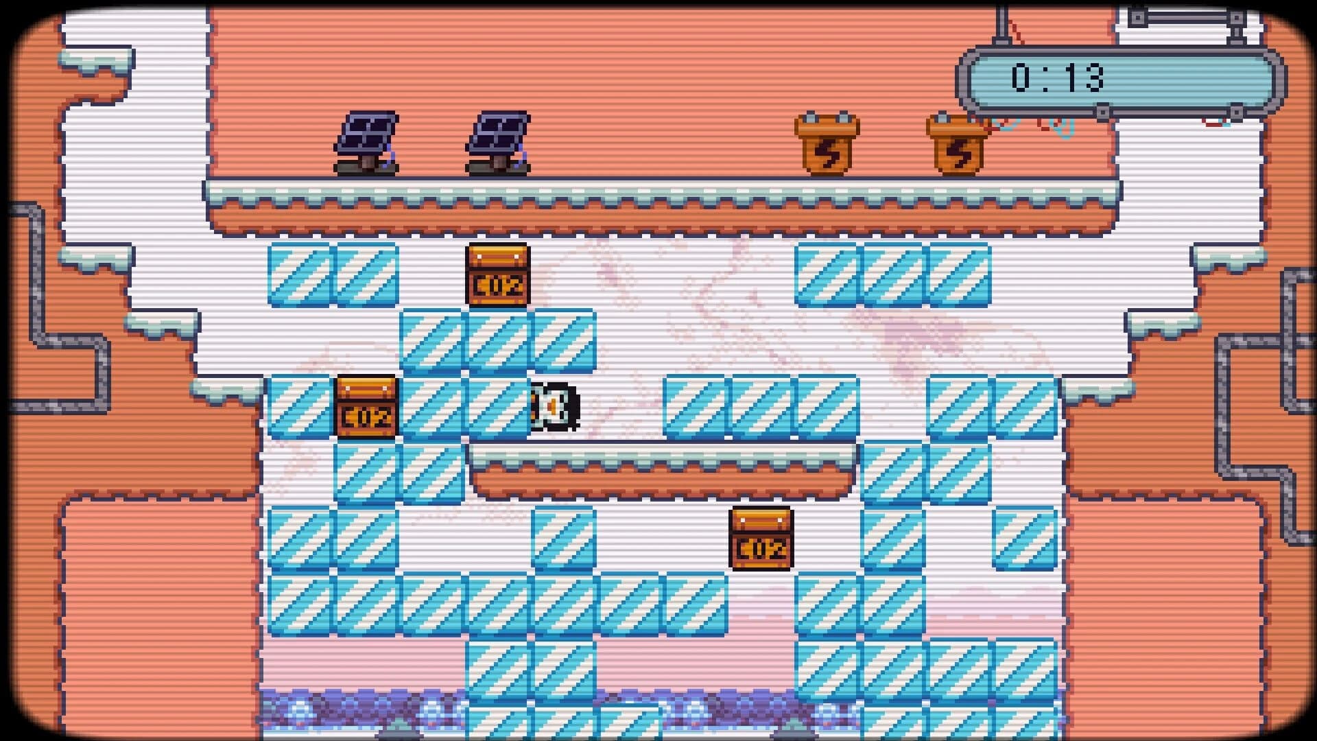 Pengreens screenshot 3