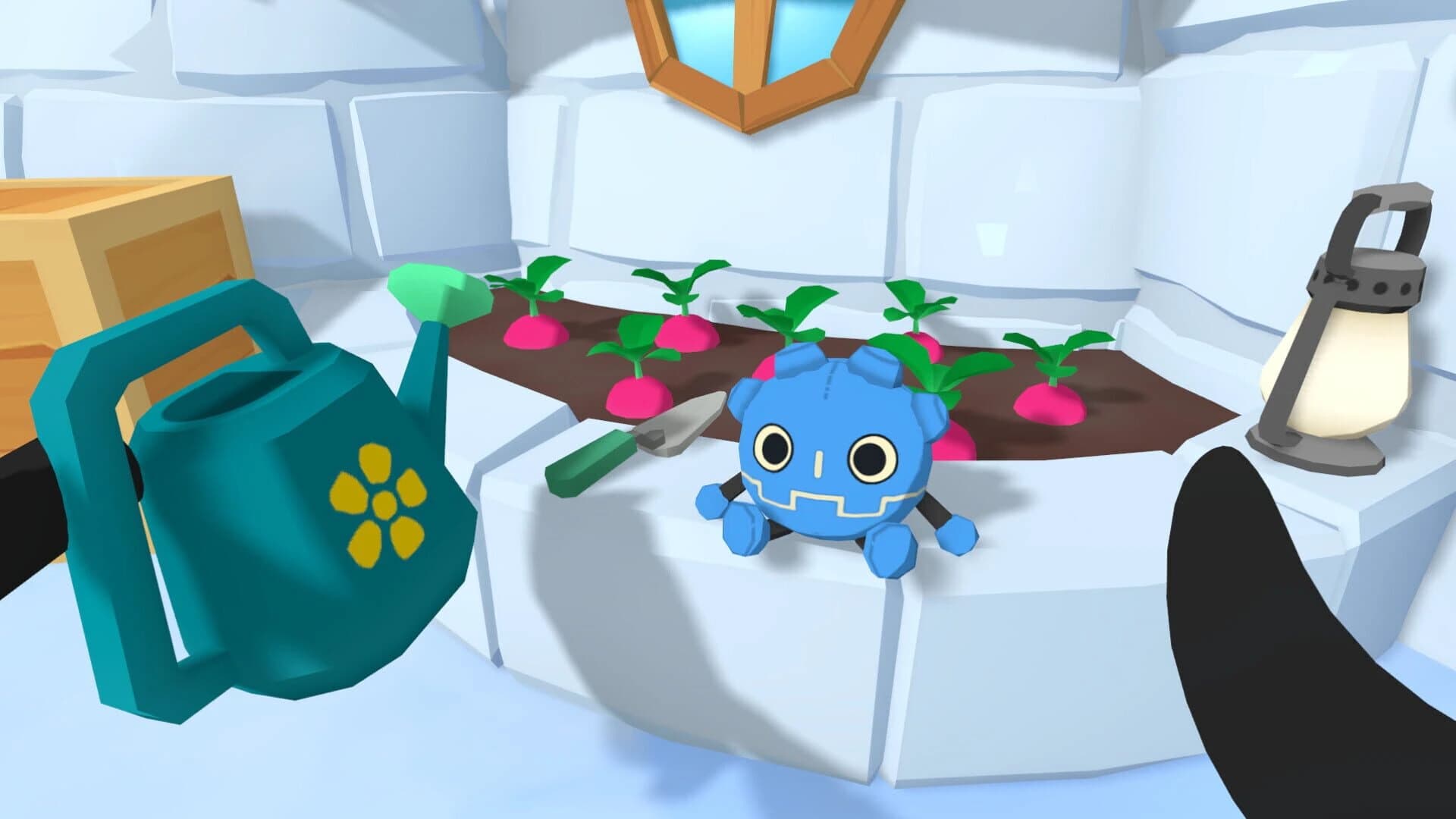 Penguin Festival screenshot 1