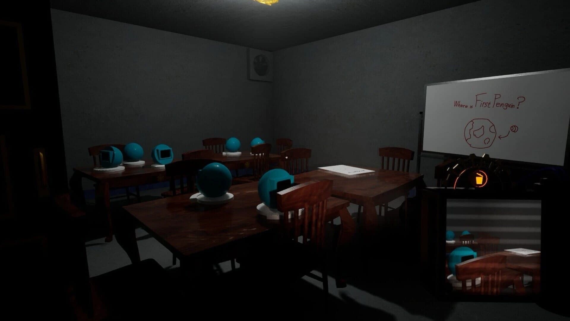 Penguin Hotel 2: Snake Penguin Ambition screenshot 2