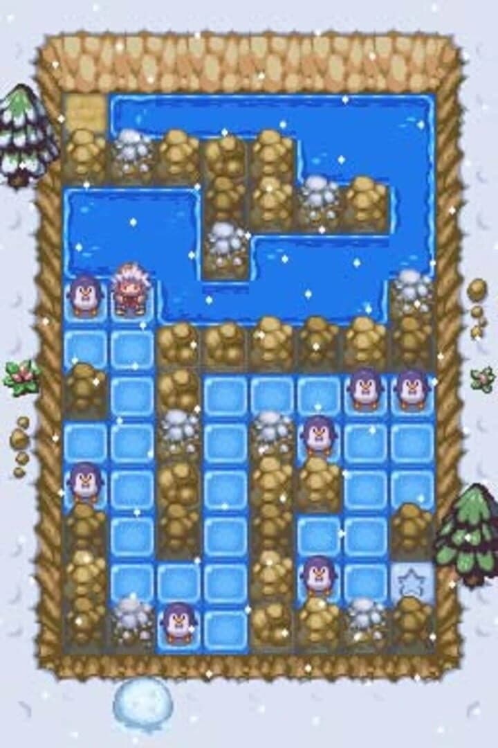 Penguin Patrol screenshot 4
