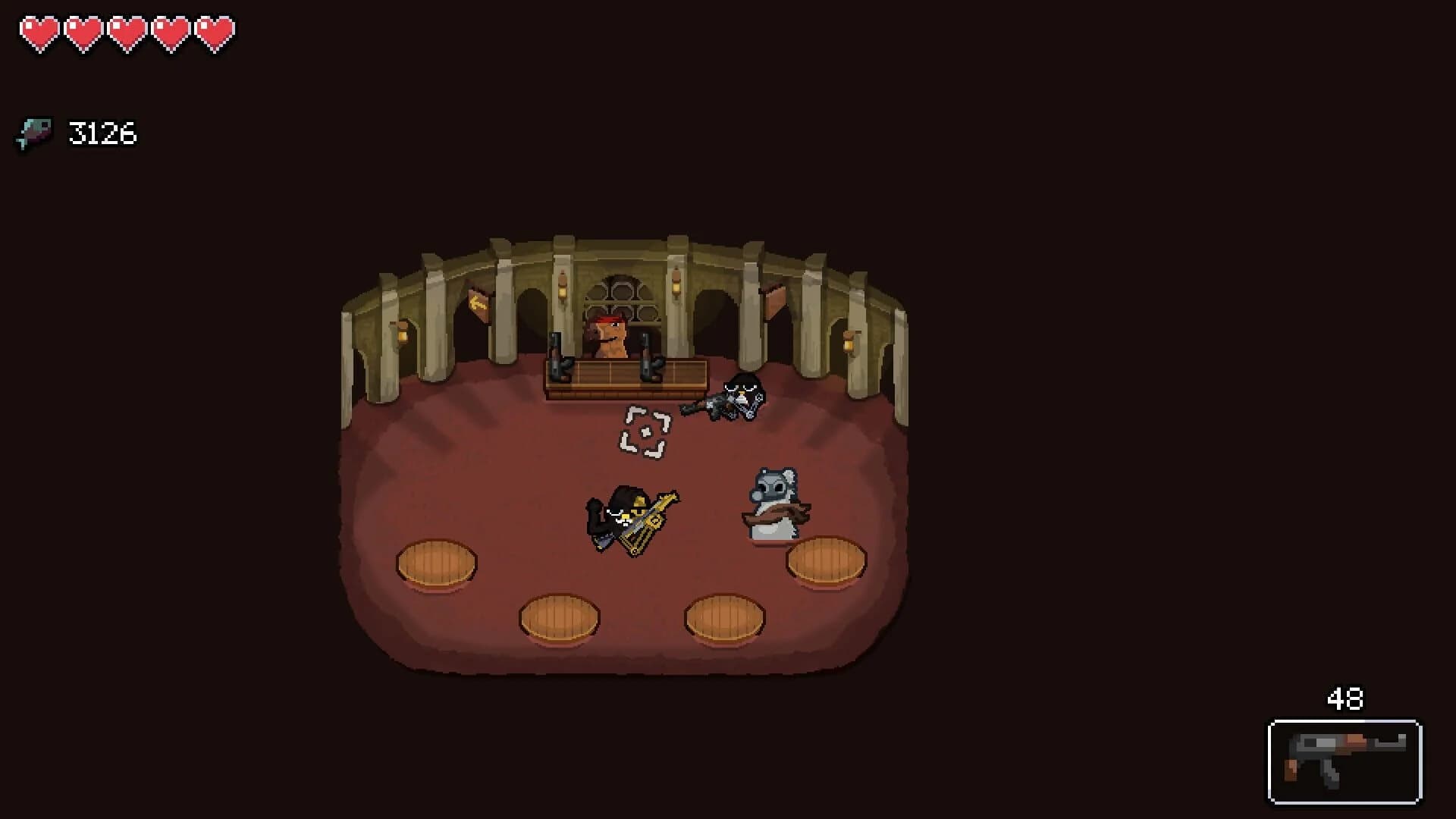 Penguru screenshot 3