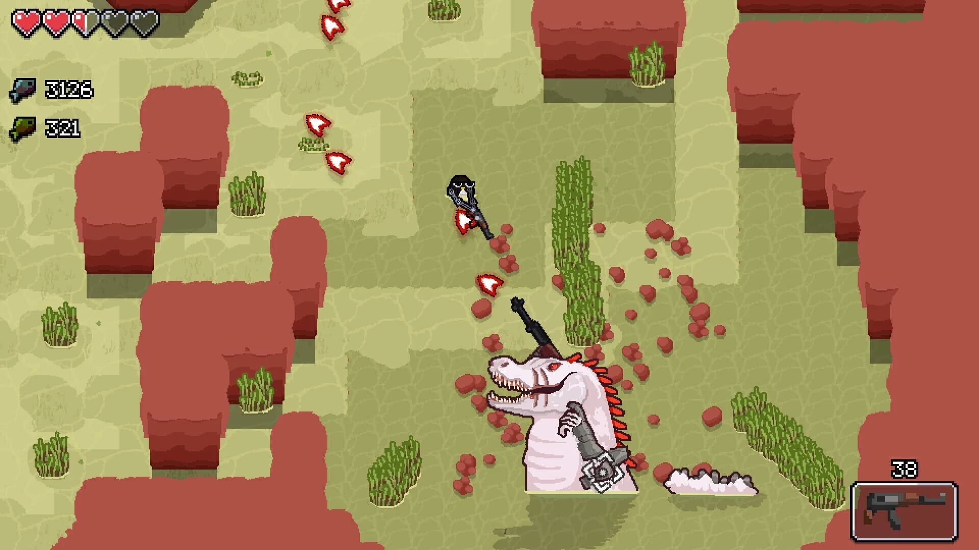 Penguru screenshot 4