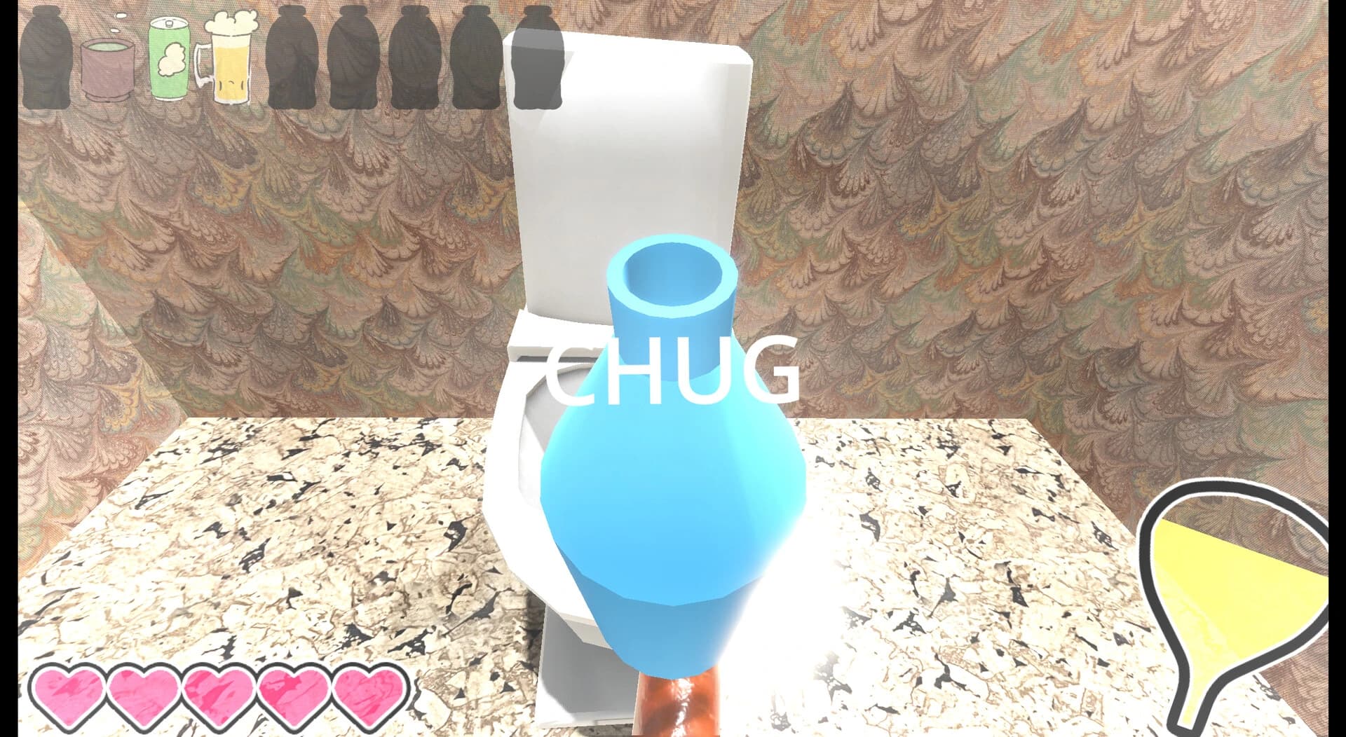Penis Simulator screenshot 7