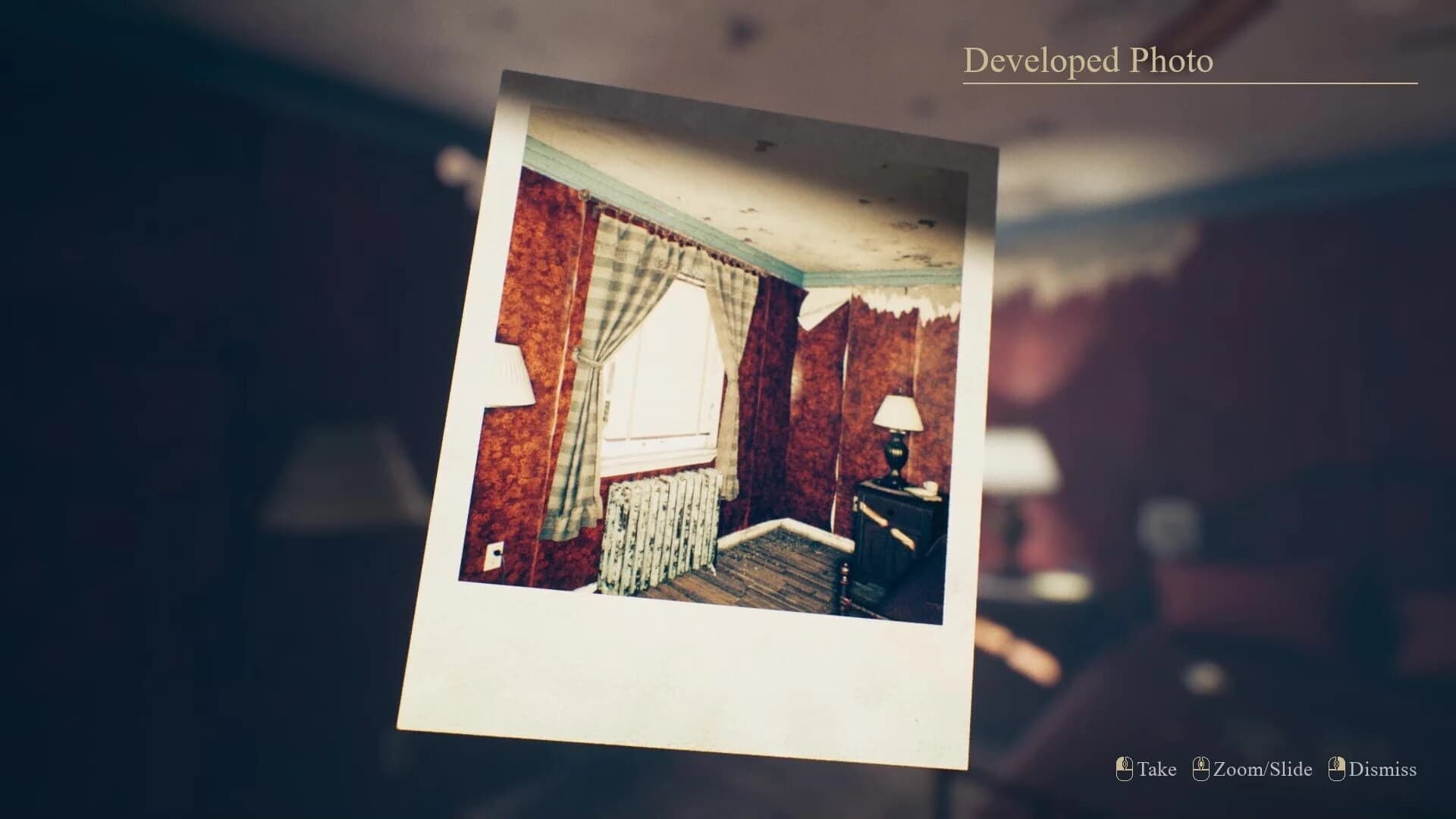 Penitence screenshot 3