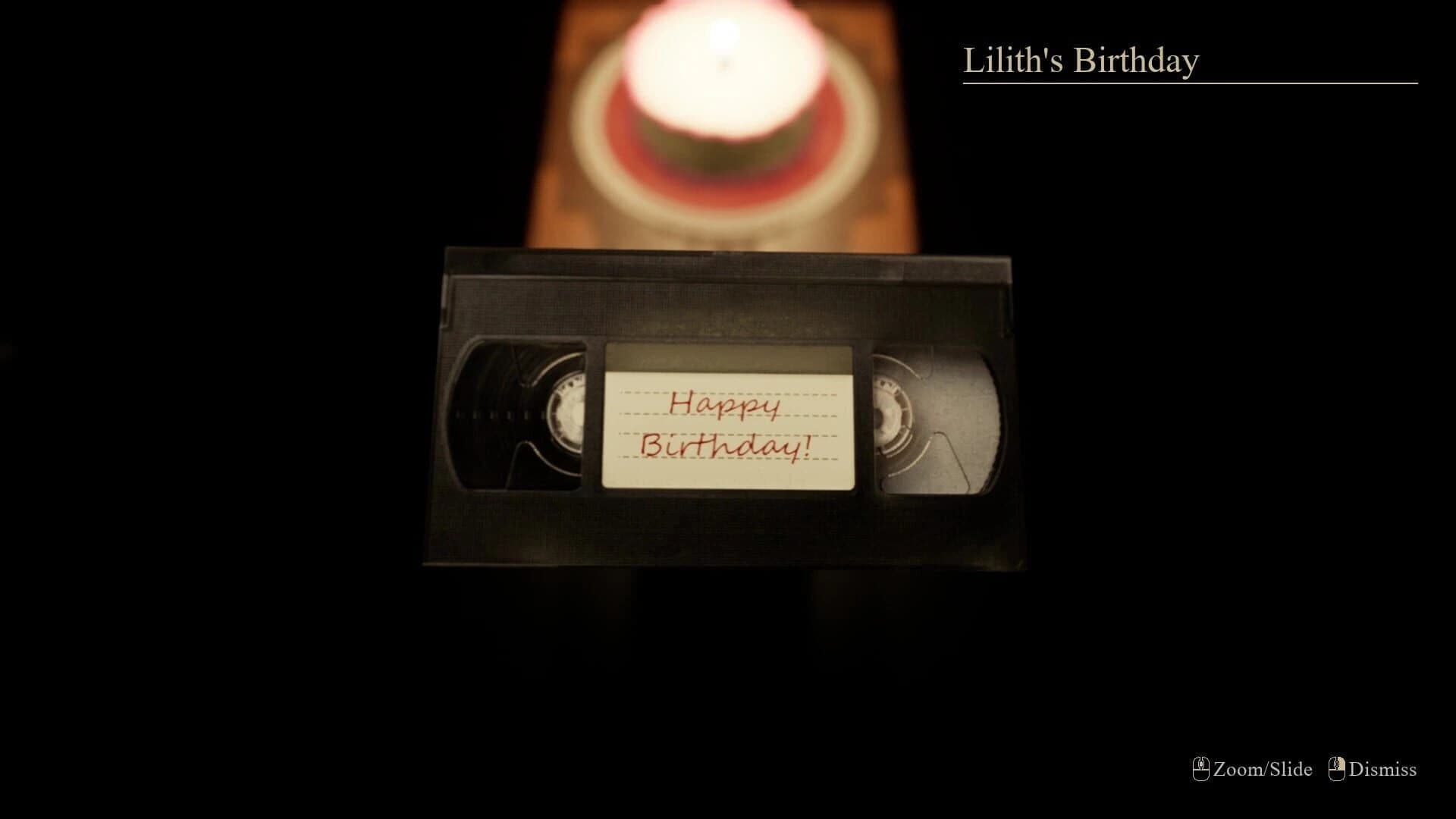 Penitence screenshot 5