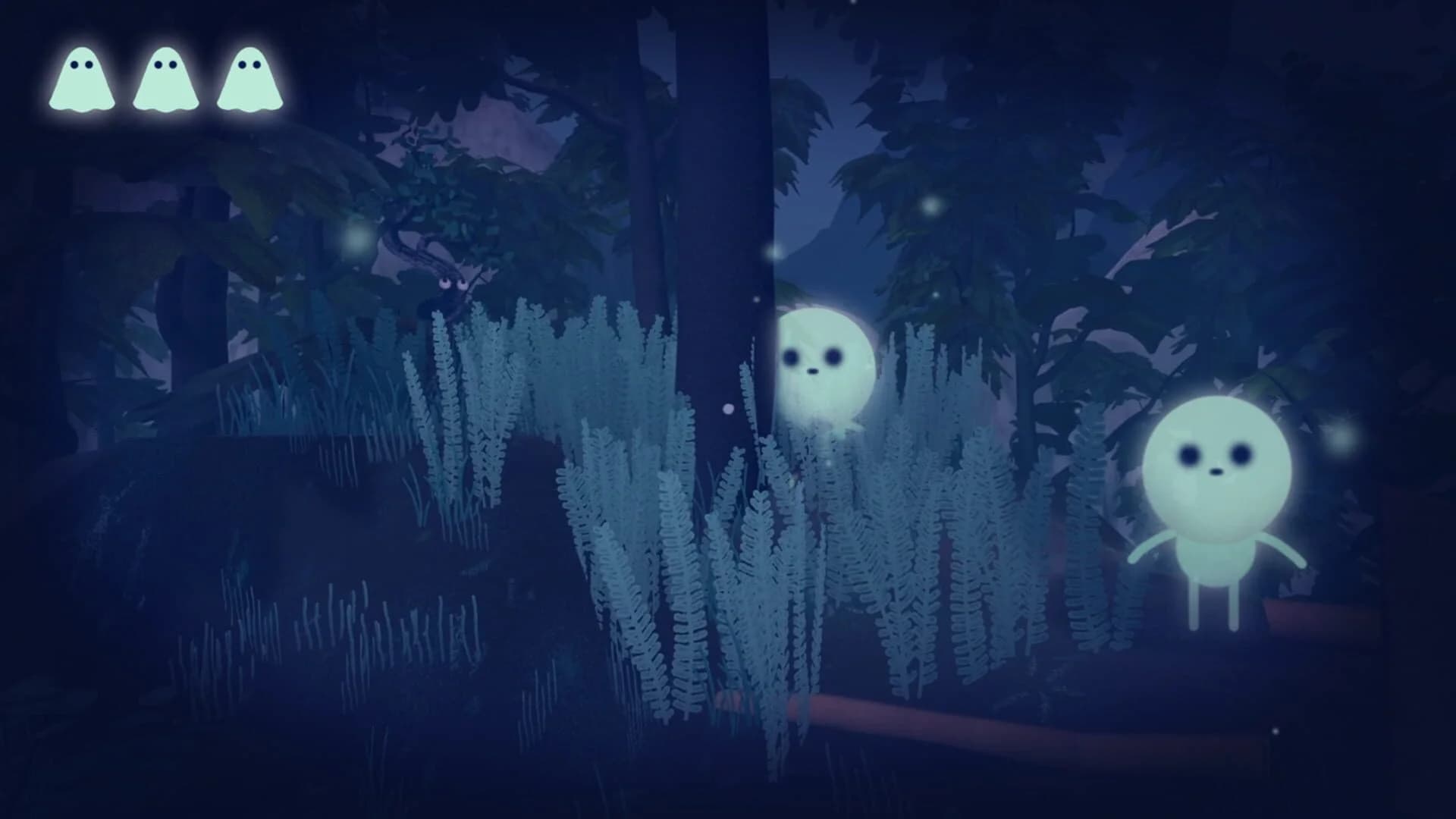 Penko Park screenshot 1