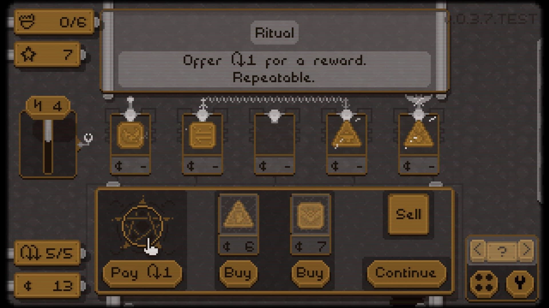 Pennies 12 screenshot 2