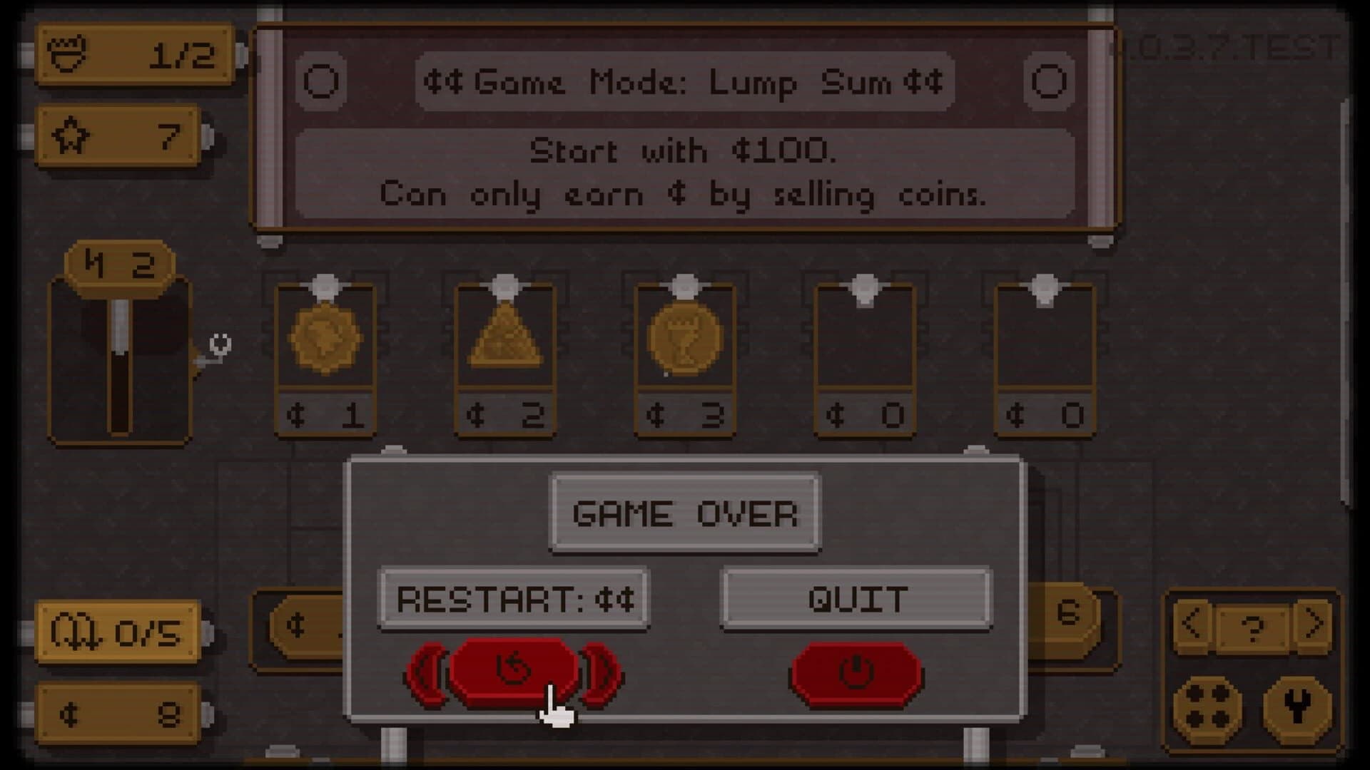 Pennies 12 screenshot 4