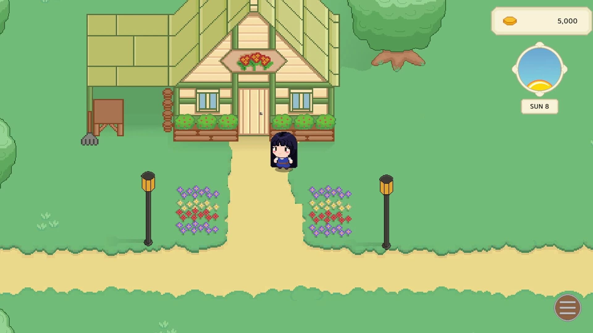 Penniless Chef screenshot 5
