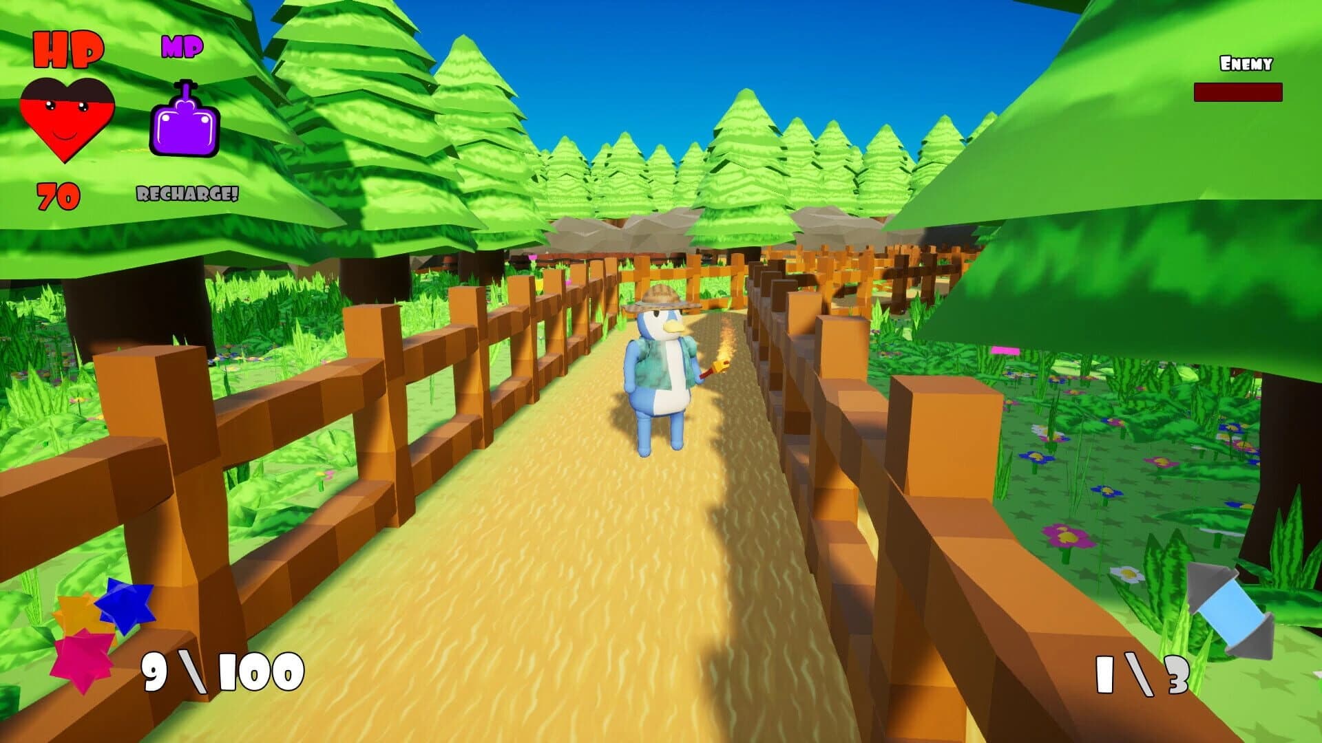 Penni's Adventure screenshot 3