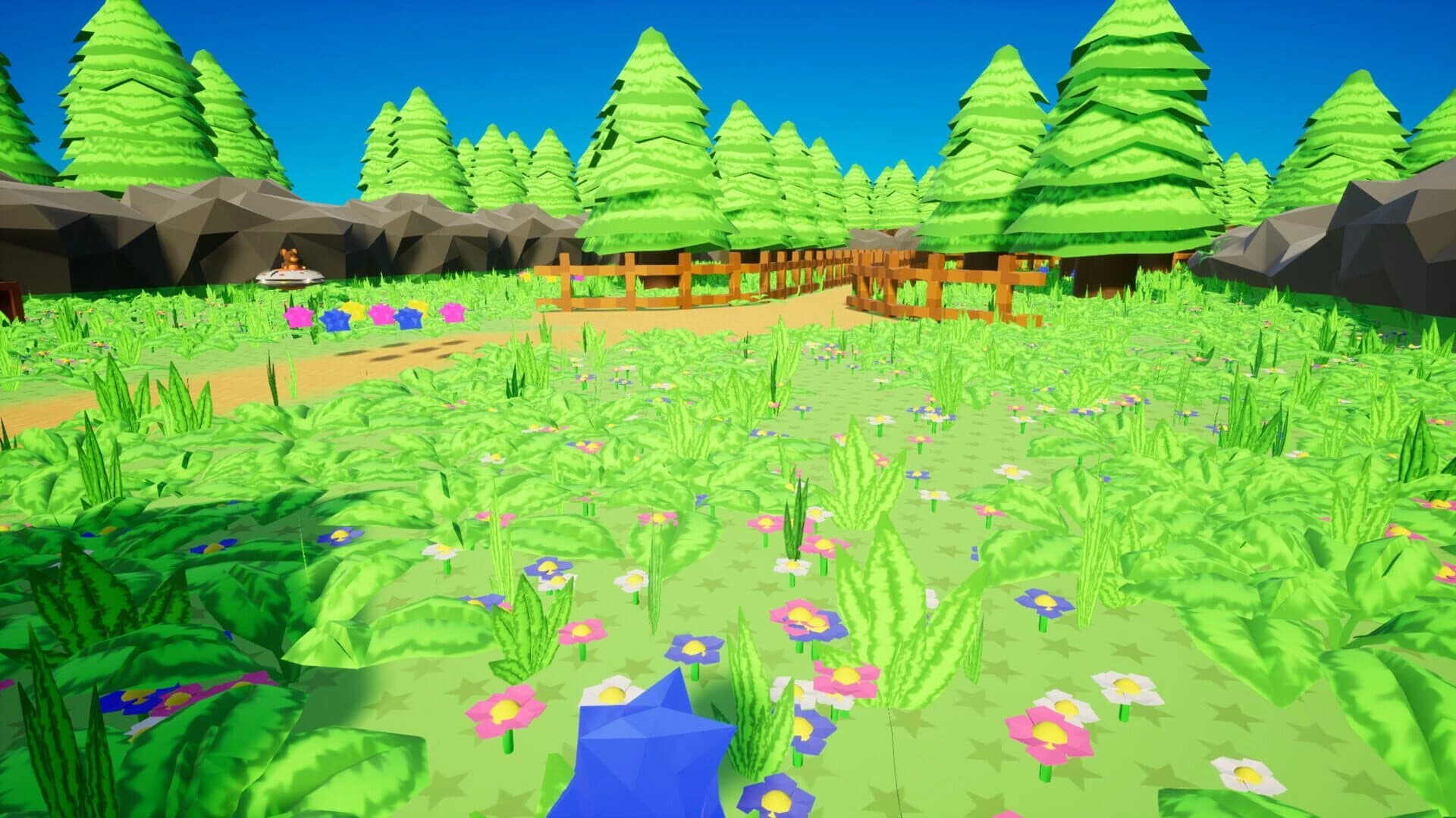 Penni's Adventure screenshot 4