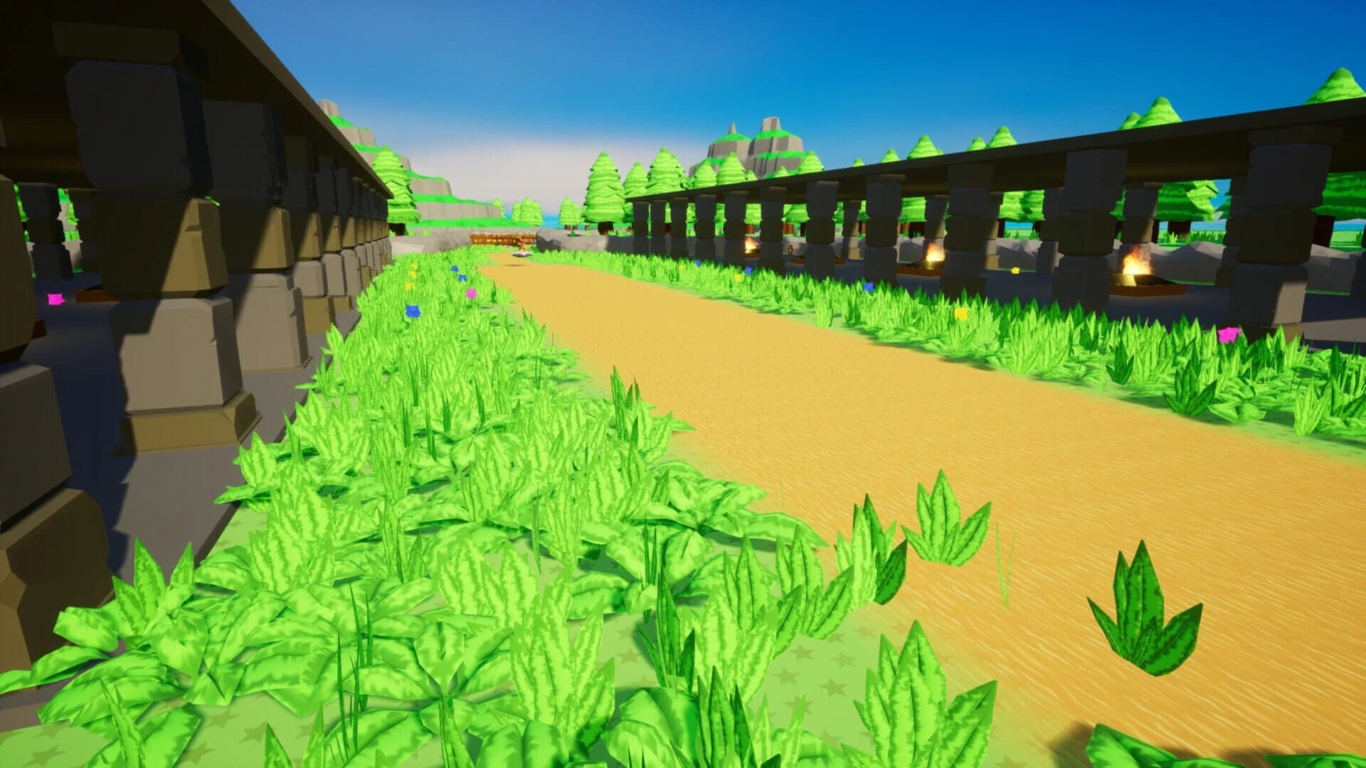 Penni's Adventure screenshot 2