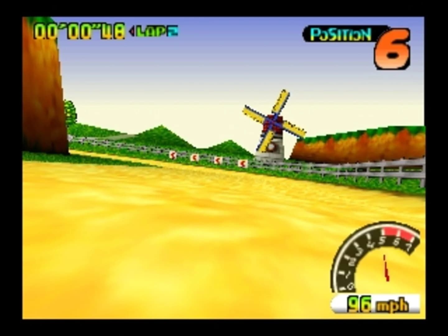 Penny Racers screenshot 4