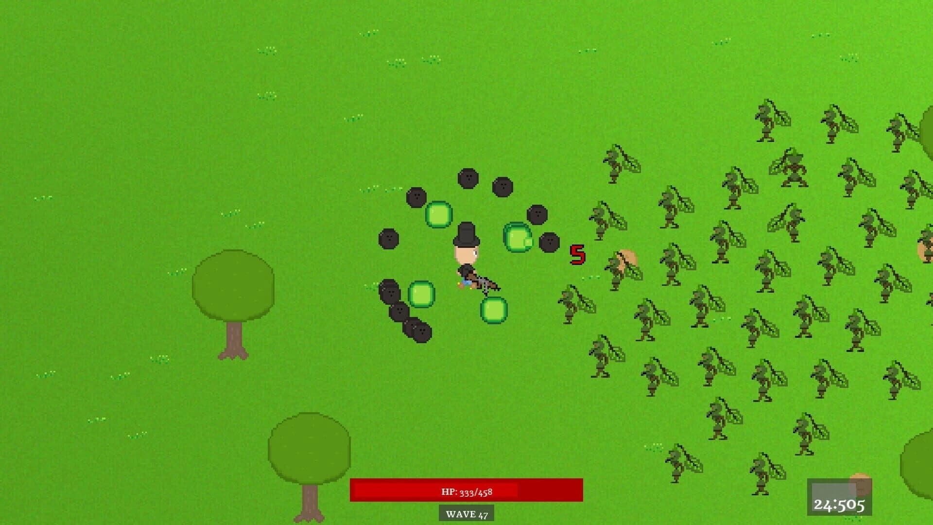 Pennylooter screenshot 4