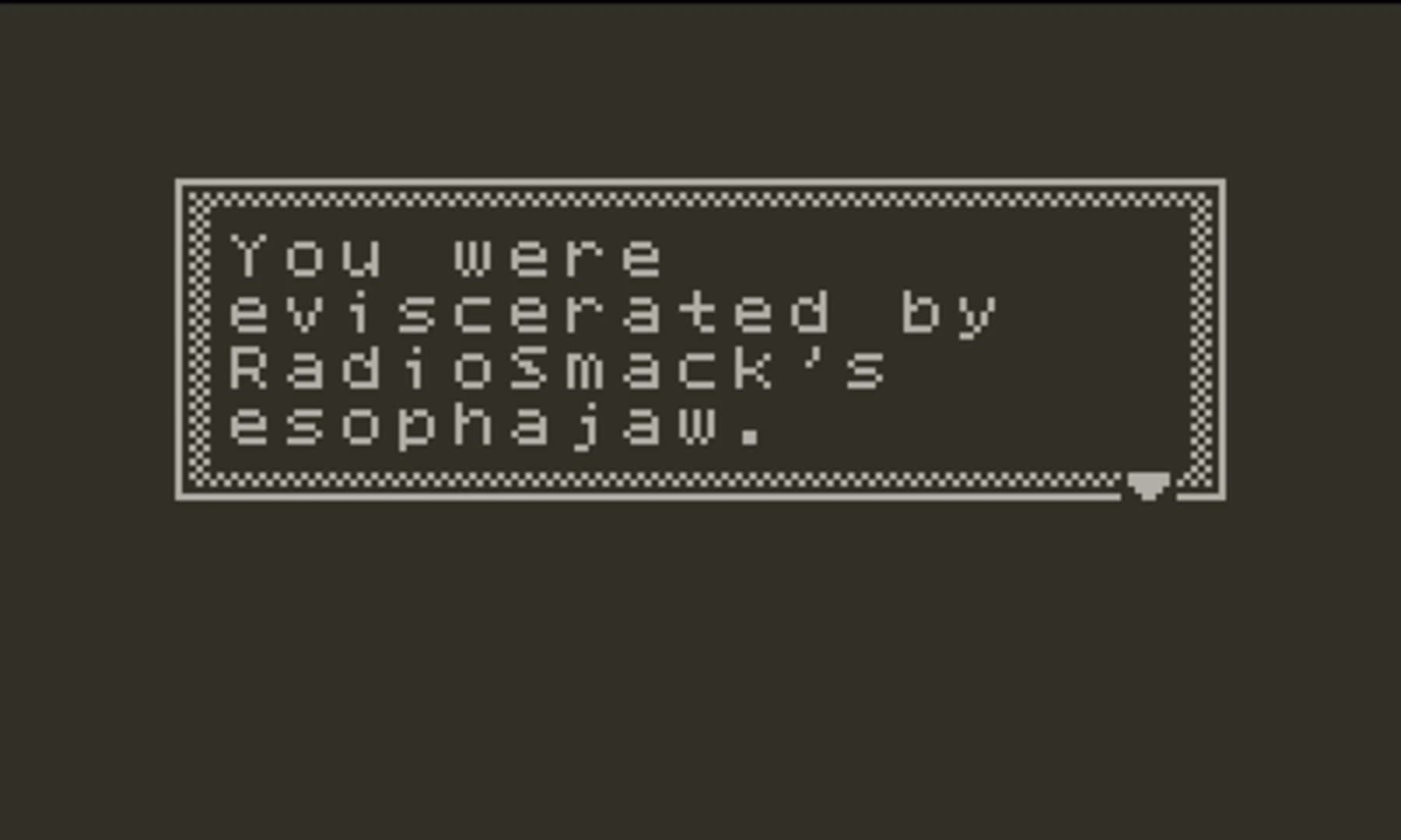 Penrose screenshot 3