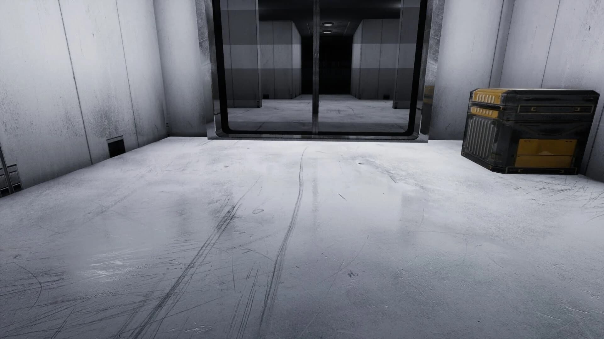 Pentagonal Saloon screenshot 4