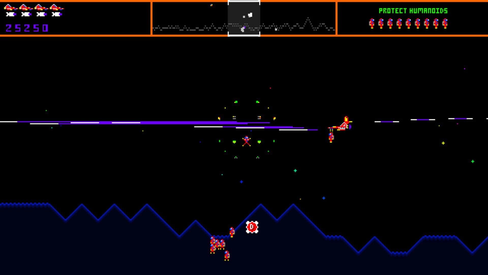 Pentasma screenshot 4